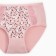 Cowards are female color pink, size 48-50