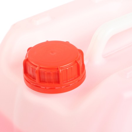 Grand Caratt contactless washing shampoo, consumption 1:60 - 1:80, 20 l 002-5