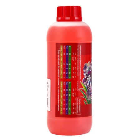 Fertilizer for hydroponics "Grobro" Serious Boom, 1000ml-1