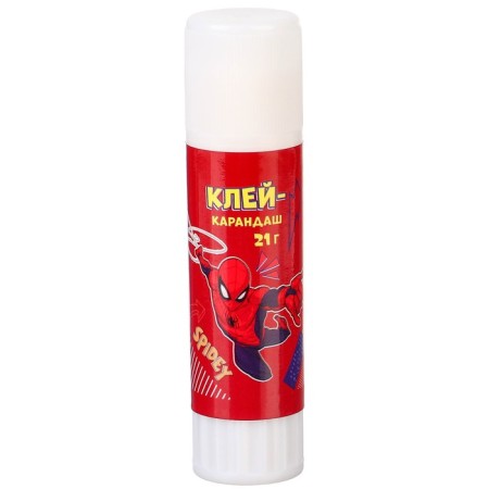 PVP 21 g adhesive-pencil, Spider-Man-5