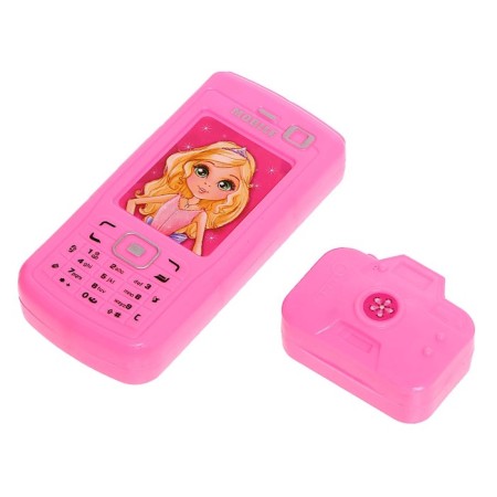 Game set "The most beautiful" No. 2, 8 items-4