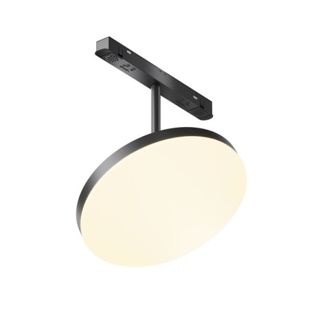Technical TR131-2-15W3K-B, LED, 15 W, 193x185x167 mm, 712 lm, 3000k, 2835, black, black