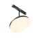 Technical TR131-2-15W3K-B, LED, 15 W, 193x185x167 mm, 712 lm, 3000k, 2835, black, black