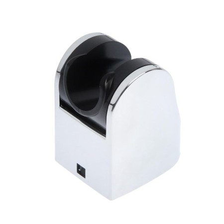 Bowle holder Zein Z83, adjustable, hidden installation, plastic, chrome-8