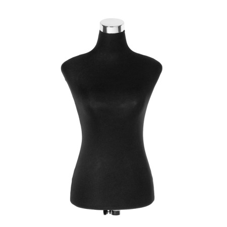 Portnovsky mannequin, female silhouette, 90 × 67 × 90 cm, h = 65 cm-1