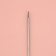 The knitting needles are circular, for knitting, with a metal cable, d = 2 mm, 100 cm