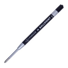 Ballic rod for the pen Parker Quinkflow, 1.0 mm, black