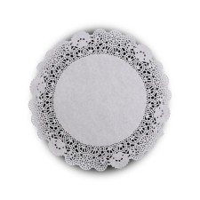 Cake napkin, 20 cm