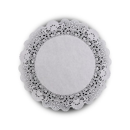 Cake napkin, 20 cm