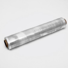 Stretch-film first variety, 500 mm x 256 m, 2 kg, 17 μm