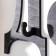 Key "House" 20x9.5 cm, set 3 letters