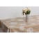 MEIWA tablecloth, rectangular 122 x 152 cm, beige color
