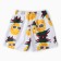 Baby panties children's minku "Crucia" growth 122-128 cm