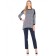 Tunic Women's "Coins", size 40
