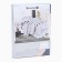Bed linen 2 joint venture and I “zigzag”, 173x215cm, 175x214cm, 50x70cm-2pcs, 60g/m2, microfiber