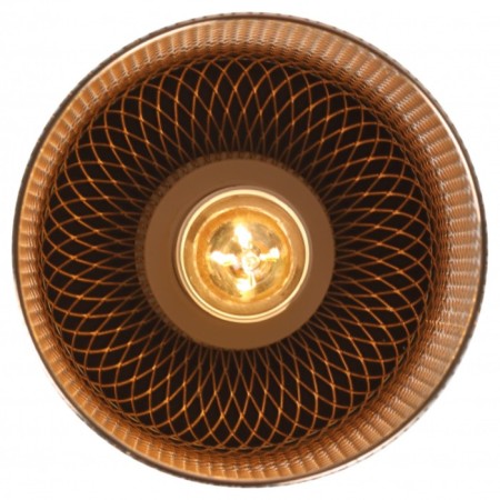 Overnight lamp RIVOLI HULDA 1HE27 60 W-8