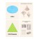 Training cards "Digices and figures"