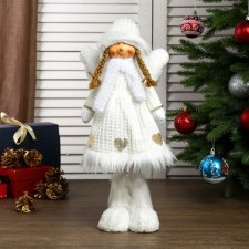 Interior doll 