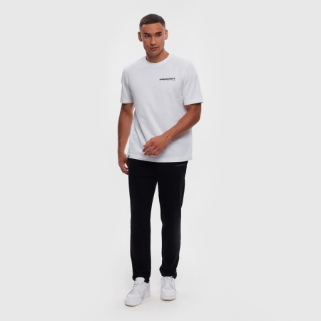 President trousers, size m, black color-5