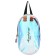 A bag for wet things onlytop, 26x14 cm, color holography