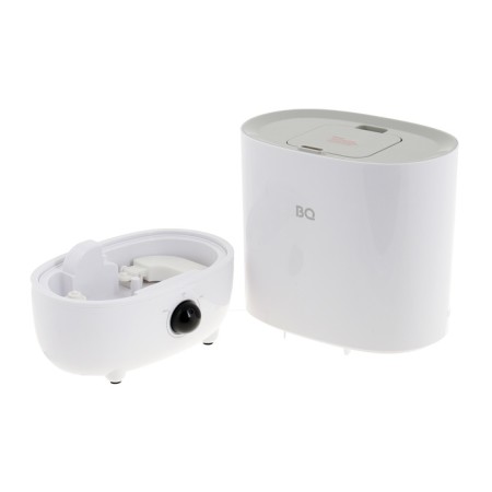Air humidifier BQ HDR2003, ultrasound, 23 watts, 3 l, 20m2, white-1