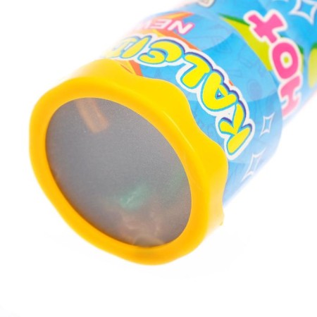 Kaleidoscope "Adventures", 13 cm, mix