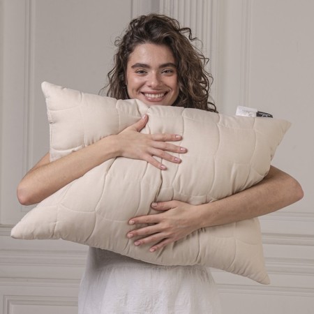 Pillow, size 50x68 cm-3