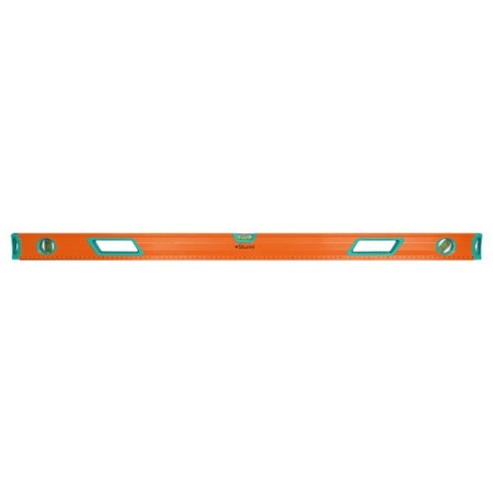 STURM level, magnetic, aluminum, 3 eye, 1000 mm