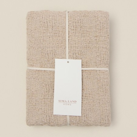 Case on the pillow SL Home Tassel 45x45 cm, col. brown-6