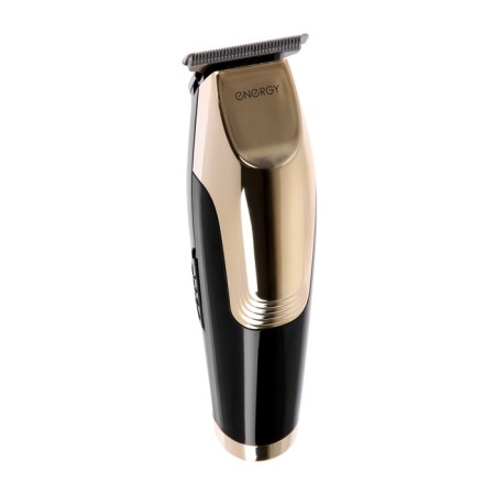 Energy EN-748, 3 W, 0.5/1/1.5 mm, stainless steel, battery, Black-golden-1