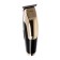 Energy EN-748, 3 W, 0.5/1/1.5 mm, stainless steel, battery, Black-golden