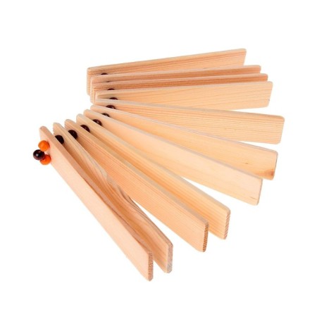 Plastic fan fraud, mix-2
