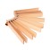 Plastic fan fraud, mix