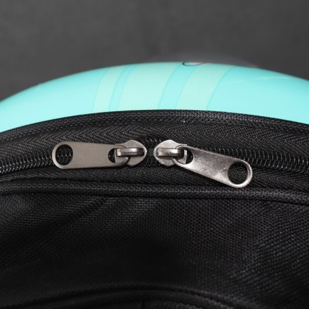 A backpack for carrying animals "Chamomile", with a viewing window, 32 x 26 x 44 cm-10