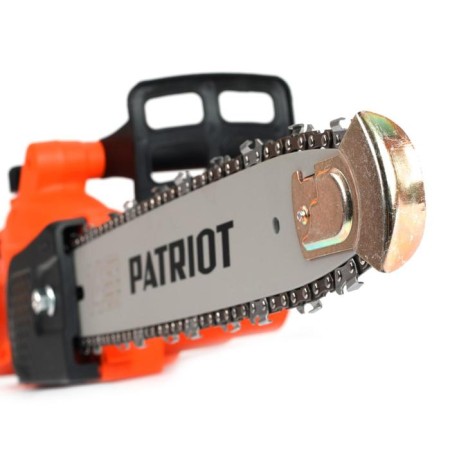 DREAL ELECTRICAL PATRIOT ESP1614, 1.5 kW, 14 "/35 cm, 3/8, 52 stars, 7000 rpm-10