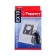 Topperr vacuumboard synthetic for the vacuum cleaner Electrolux, Philips, Vitek (EX10) 4 pcs