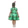 Carnival costume "Christmas tree with snowflakes", Atlas, p. 28, growth 98-104 cm