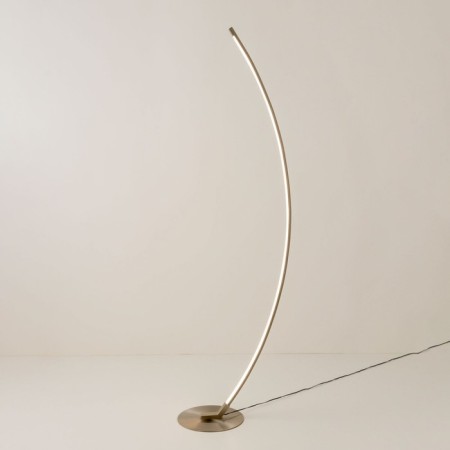 Kitilux "Rudy" CL804031, 26x150 cm, 1x12W, LED, Gray Color.-7