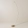 Kitilux "Rudy" CL804031, 26x150 cm, 1x12W, LED, Gray Color.