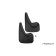 Sputs Rear Opel Mokka 2012-2016, introduced. 2pcs (polyurethane)