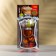 Flavor membrane suspended cube of the libre, RVS-07