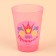Children's glass "Princess", 250 ml.