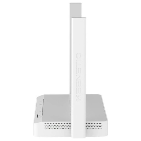 Wireless Keenetic Extra (KN-1714) AC1200 10/100Base-TX/4G Ready White-2