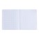 Notebook 12 sheets in the Cotopa Cera, cover Cross Cardboard, VD-LK, Block 60 g/m2, 5 types, mix