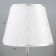 Lauren table lamp E27 40W chrome 24x24x42 cm Risalux
