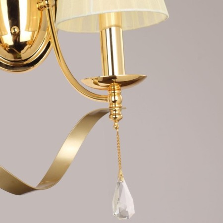 Wall lamp Amabilis 380 mm, 210 mm, E14 80W-4