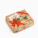 Packaging for confectionery "New Year's Post", 20 x 17 x 6 cm, New Year