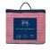 Wave blanket, size 150x200 cm