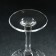 A set of glass glasses for the wine Tameless, 500 ml, 4 pcs