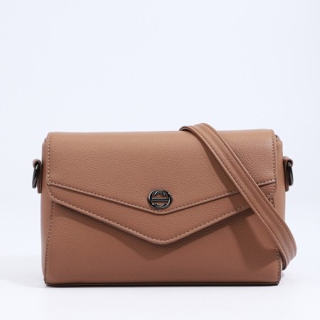 Bag-mixer on magnet, beige color